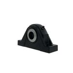 Stehlager-Gehäuseeinheit SYNT65 L 65mm Stufenhülsenbefestigung SKF