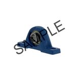 Stehlager-Gehäuseeinheit UCP209-111 42,86mm AD 190mm B.49,2mm NKE