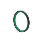 Wellendichtring SD50-58-4 49,42mm AD 58,58mm B.4mm INA