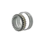 Zylinderrollenlager NN3026 -AS-M-SP ID 130mm AD 200mm Breite52mm FAG