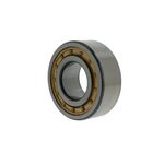 Zylinderrollenlager NJ2324 -E-MA6 ID 120mm AD 260mm Breite86mm NKE