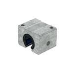 Linear-Kugellager-Einheiten KTSO25 -PP-AS 25mm AD 78mm B.122mm 1St./VE INA