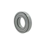 Rillenkugellager 16100 -2Z ID 10mm AD 28mm Breite8mm 1St./VE NKE