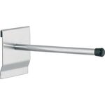 Univ.-Halter L.300mm 4-KT.D.14mm f.Schlitzplatten KAPPES
