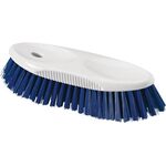 HACCP-Kannenbürste L.190mm Borstenstärke 0,50mm blau