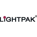 LIGHTPAK Notebooktrolley Business Bravo 2 46102 Nylon schwarz