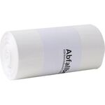 Müllbeutel 630x850mm Sternnahtboden weiß 9x40 St./Pack.