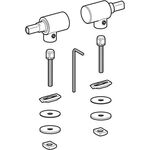 Geberit Scharnier passend zu 571005, 573065