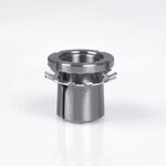 Spannhülse H218 ID 80mm AD 120mm Breite52mm FAG