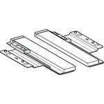 Geberit Push-to-open/SoCL-Mechanismus für One WTU