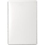 DURABLE Ausweishülle 213619 54x86mm Polypropylen transparent