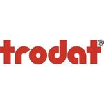 trodat Datumstempel Classic 54216 17x4mm silber