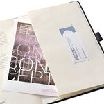 Sigel Notizbuch CONCEPTUM CO117 180x240mm Hardcover 194S. kar. sw