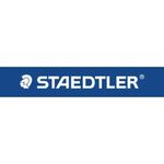 STAEDTLER Spezialmarker Lumocolor 319 S-9 permanent S schwarz