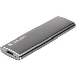 Verbatim SSD 47443 480GB USB3.1 1,8Zoll