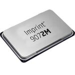 Handstempelkissen Imprint 9072M 143661 11x7cm No.2 sw