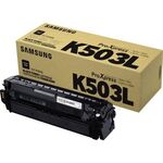 Samsung Toner CLT-K503L SU147A 8.000Seiten schwarz