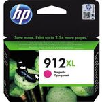 HP Tintenpatrone 3YL82AE 912XL 825Seiten magenta