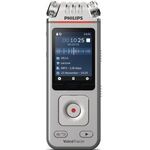 Philips Diktiergerät Digital Voice Tracer DVT4110/00