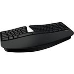 Microsoft Tastatur Ergonomic 5KV-00004 USB