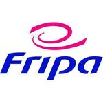 Fripa Handtuchspender 2340048 abschließbar Kunststoff weiß