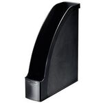 Leitz Stehsammler Plus 24760095 DIN A4 78mm PS schwarz