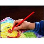STAEDTLER Farbstift ergosoft 157-0 weiß