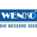 WENKO Ersatzrolle 4804011100 für Fusselroller 4804010100