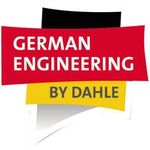 DAHLE Rollenschneider 00508-24050 DIN A3 Metall blau