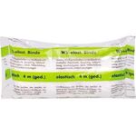 SÖHNGEN Binde 1004011 elastisch 8cmx4m