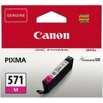 Canon Tintenpatrone 0387C001 CLI-571M 7ml magenta