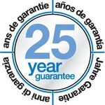 RAPESCO Blockhefter ECO HD-100 1276 bis maximal 100Bl. sw