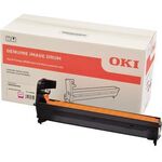 OKI Trommel 46438002 30.000Seiten magenta
