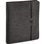Wenger Schreibmappe Affiliate 601360 grau
