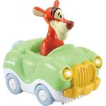Tut Tut Baby Flitzer - Tiggers Cabrio