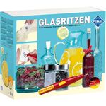 Bastelset Glasritzen