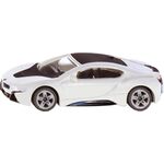 SIKU BMW i8