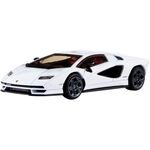 HW 1/43: Lamborghini Countach