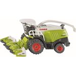 SIKU Claas Maishäcksler