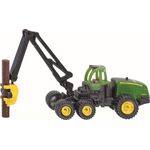 SIKU John Deere Harvester, sortiert