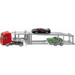 SIKU Autotransporter