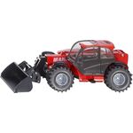 SIKU Manitou MLT840 Teleskoplader