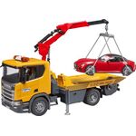 ScaniaSuper 560R Abschl-LKW,L+S,Roadster