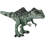 JW Strike N' Roar Giant Dino