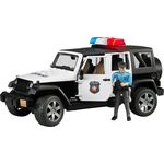 Jeep Wrangler UR Polizei+L&S+Polizist