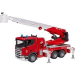 ScaniaSuper 560R Feuerw.,Leiter,Pump.L+S