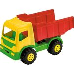 Kipp-LKW "Senior Truck", ca. 40cm