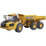 Volvo A60H Dumper