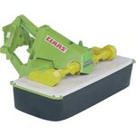 Zubehör: Frontmähwerk-Claas Disco 3050 F