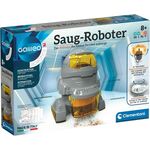 Galileo - Saug-Roboter